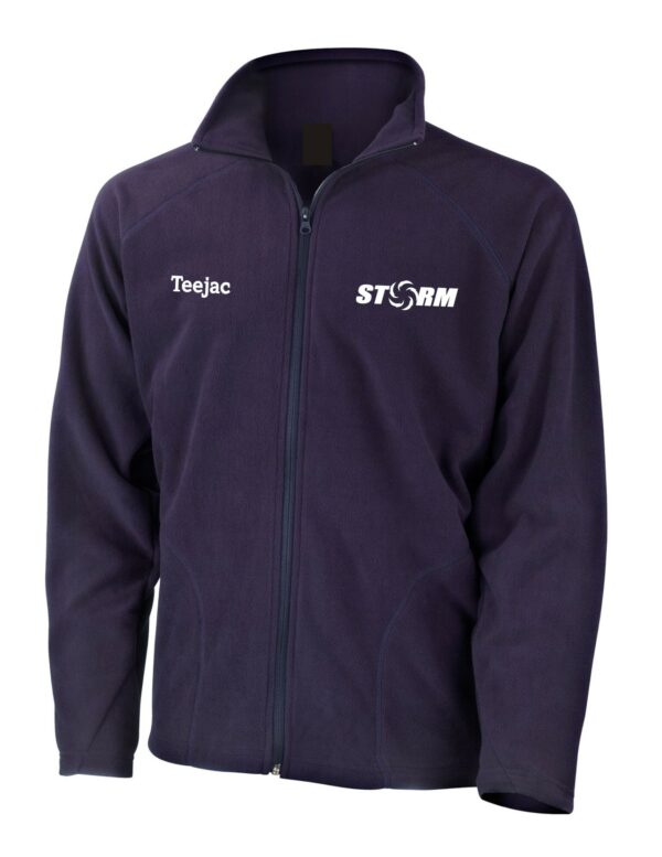 Swansea Storm Micron Fleece