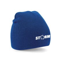 Swansea Storm Pull On Beanie Hat
