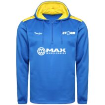 Swansea Storm Squad Technical Hoody