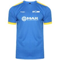 Swansea Storm Squad Technical T-Shirt