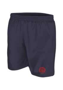 Syr Hugh PE shorts