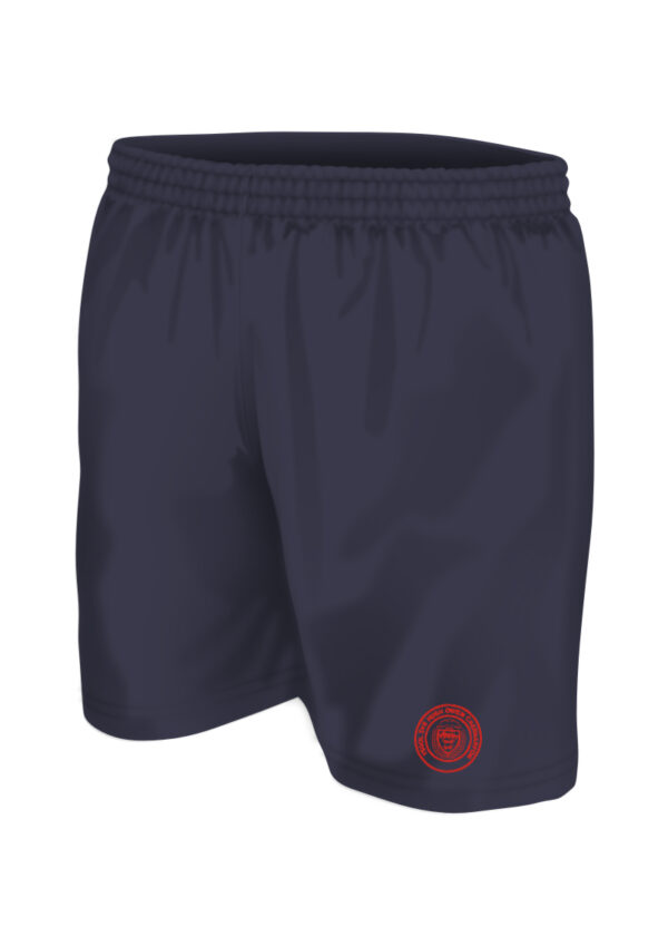 Syr Hugh PE shorts