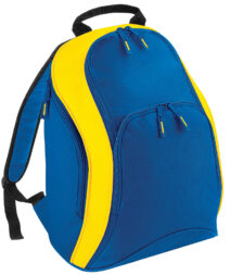Teamwear Vivid Backpack