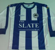 Teejac Bespoke Football Shirts
