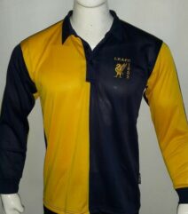 Teejac Bespoke Football Shirts