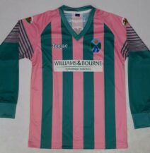 Teejac Bespoke Football Shirts
