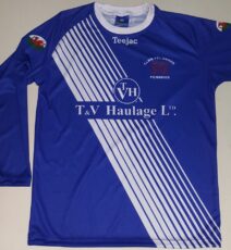 Penrhos Shirts