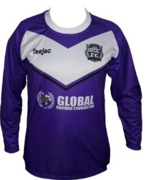 Teejac Bespoke Football Shirts