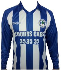 Maes Y Bryn Shirts