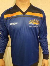 Teejac Bespoke Football Shirts
