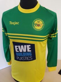 Caernarfon Town Girls Shirts