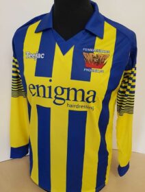 Penmaenmawr Shirts