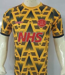 Nefyn Bruised Banana Shirts