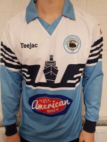 Holyhead Town Lazio Shirts