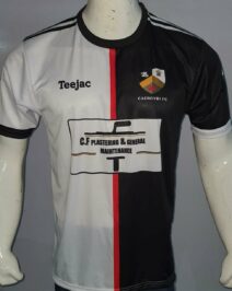 Caergybi Juve Shirts