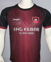 CPD Y Fali Shirts