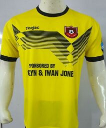 CPD Y Fali Away Shirts