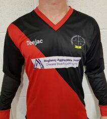 Teejac Bespoke Football Shirts