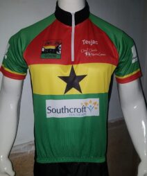 Teejac Sports Bespoke Cycling Shirts