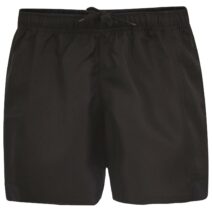 Teejac Stock Black Advantage Rugby Shorts