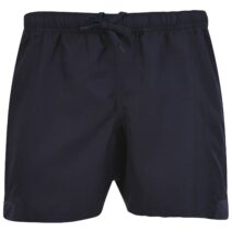 Teejac Stock Navy Advantage Rugby Shorts