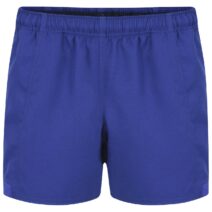 Teejac Stock Royal Advantage Rugby Shorts