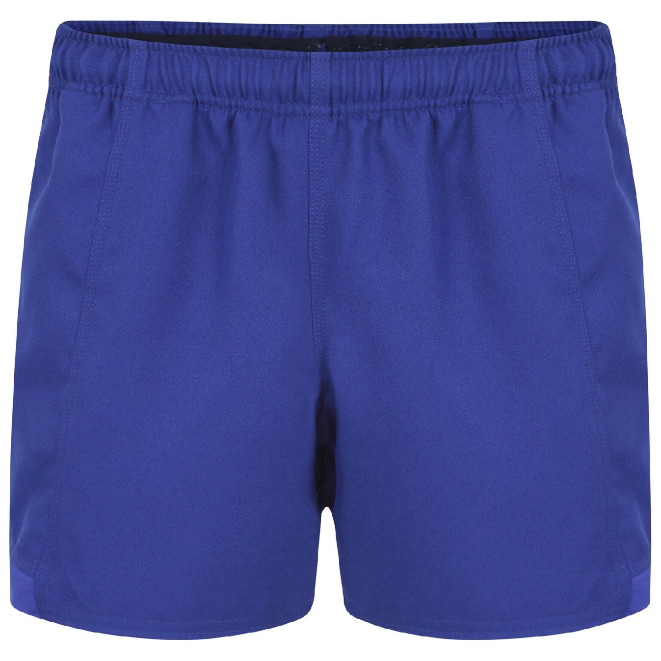 Teejac Stock Royal Advantage Rugby Shorts - Teejac