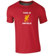 This Is Anfield T-Shirt