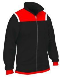 Tracksuit Jacket Style 5
