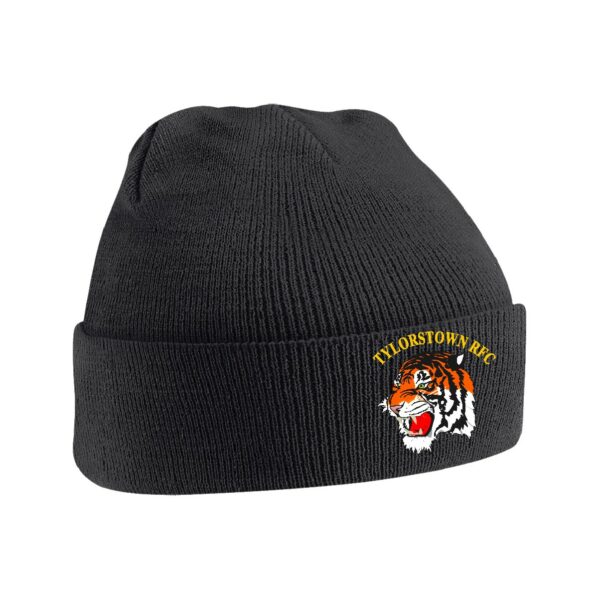 Tylorstown RFC Beanie Hat