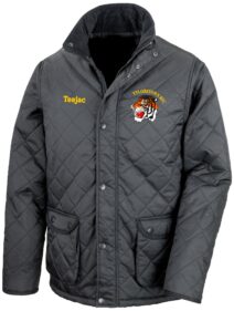 Tylorstown RFC Cheltenham Jacket