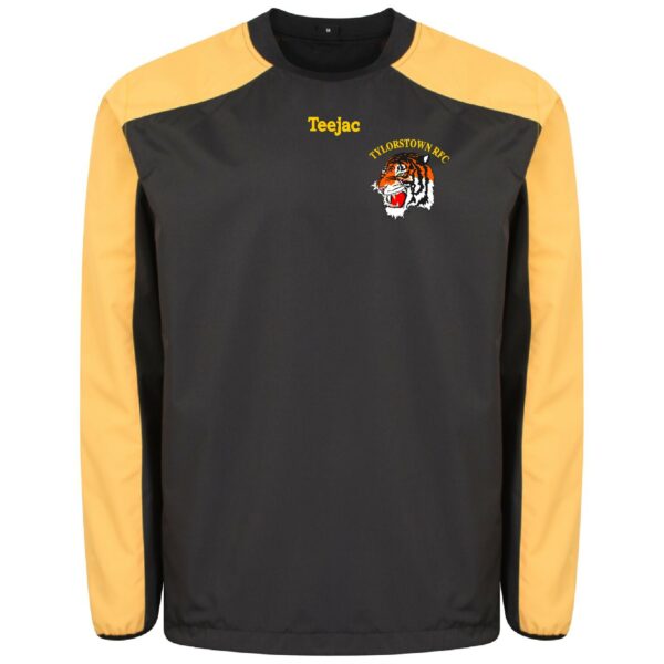 Tylorstown RFC Contact Top