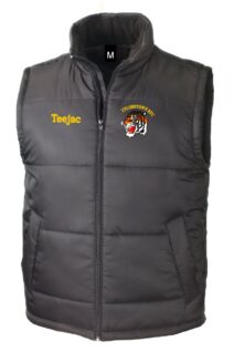 Tylorstown RFC Core Bodywarmer