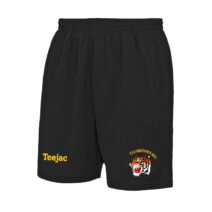 Tylorstown RFC Gym Shorts