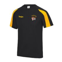 Tylorstown RFC Gym T-Shirt