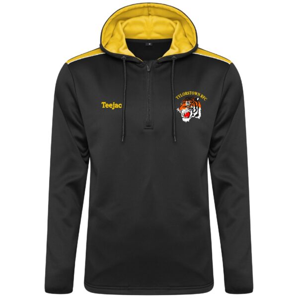 Tylorstown RFC Junior Technical Hoody