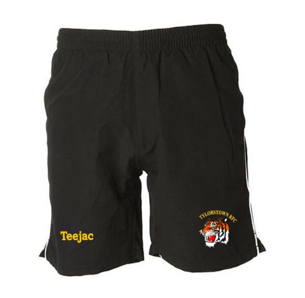 Tylorstown RFC Leisure Shorts