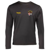 Tylorstown RFC Long Sleeve Sports T-Shirt