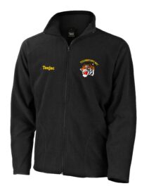 Tylorstown RFC Micron Fleece
