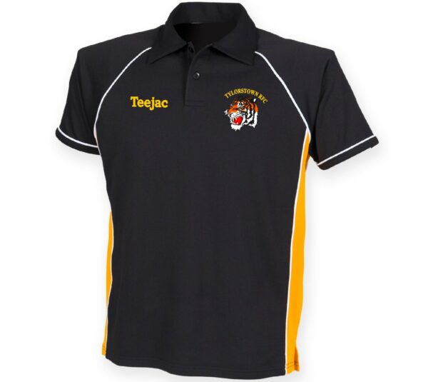Tylorstown RFC Performance Polo
