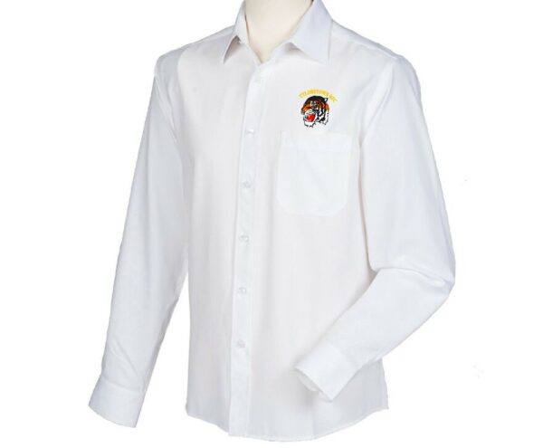 Tylorstown RFC Premium Long Sleeve Shirt