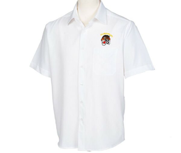 Tylorstown RFC Premium Short Sleeve Shirt