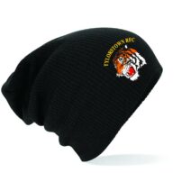 Tylorstown RFC Slouch Beanie Hat