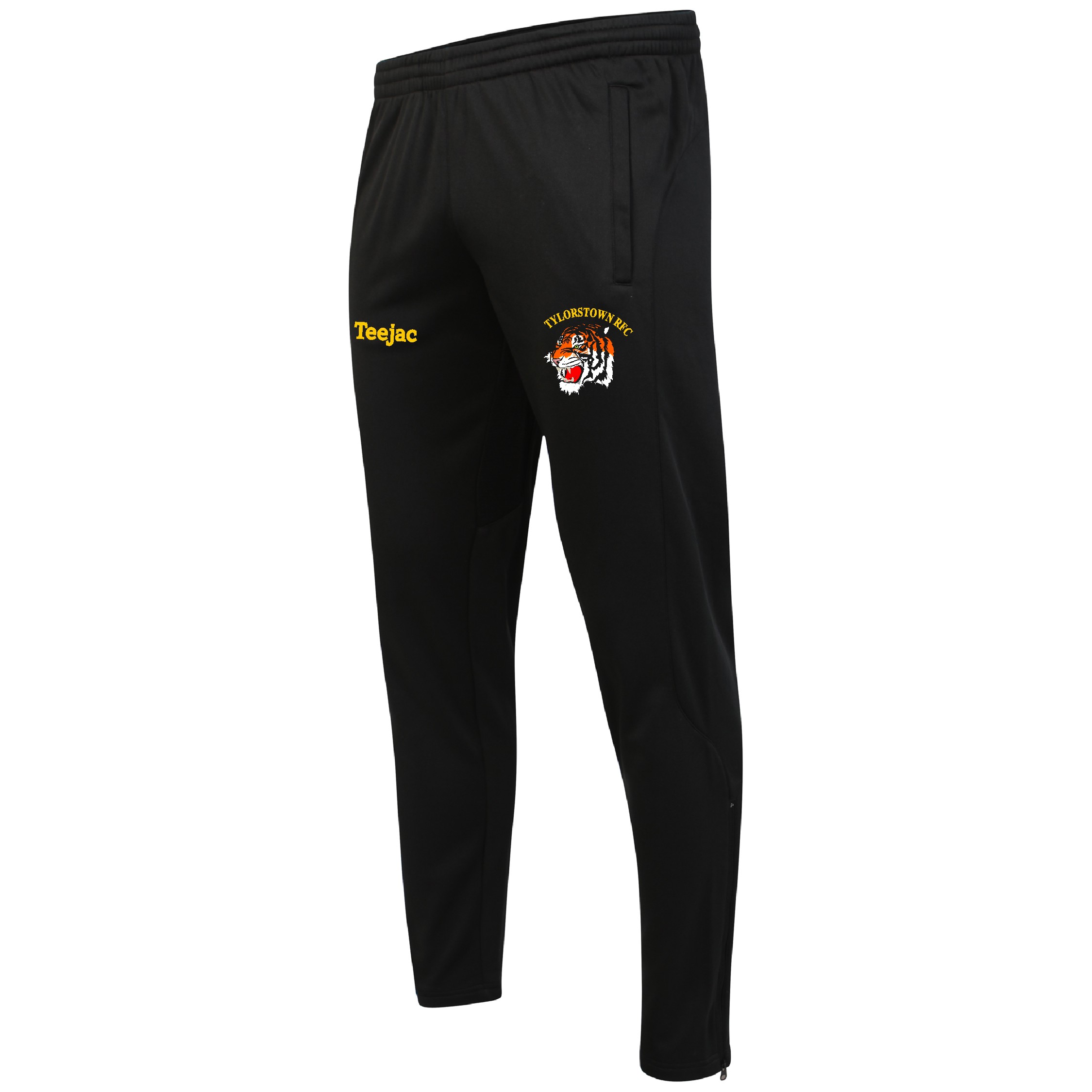 Tylorstown RFC Technical Pants - Teejac