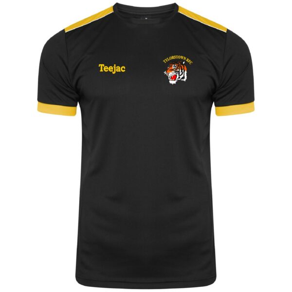 Tylorstown RFC Technical T-Shirt