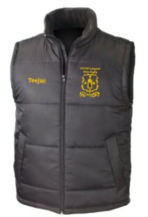 UWTSD Lampeter Rugby Bodywarmer