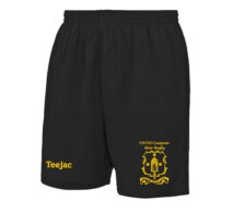 UWTSD Lampeter Rugby Gym Shorts