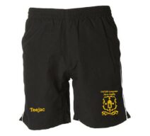 UWTSD Lampeter Rugby Leisure Shorts