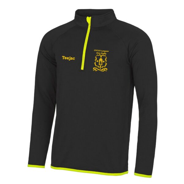 UWTSD Lampeter Rugby Midlayer