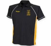 UWTSD Lampeter Rugby Performance Polo